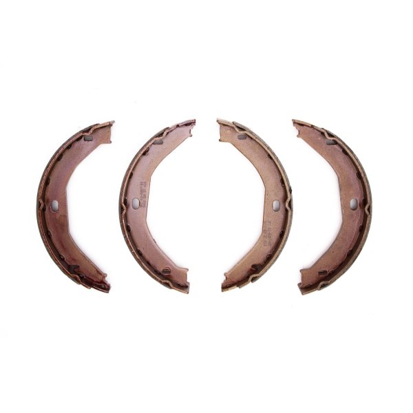 DFC® - Parking Brake Shoes