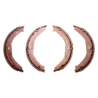 DFC® - True-Arc Rear Parking Brake Shoes
