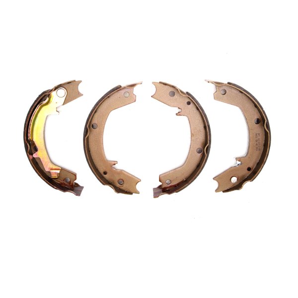 DFC® - Parking Brake Shoes