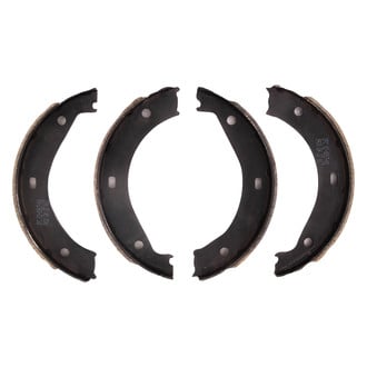 DFC® - True-Arc Parking Brake Shoes