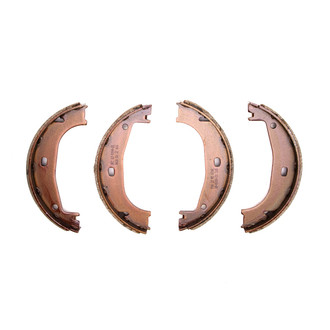 DFC® - True-Arc Rear Parking Brake Shoes