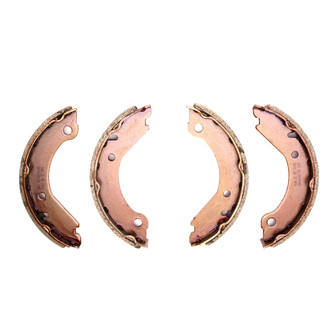 DFC® - True-Arc Parking Brake Shoes