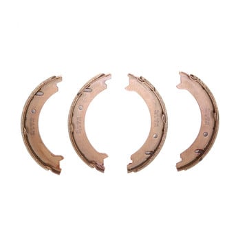 DFC® - True-Arc Parking Brake Shoes