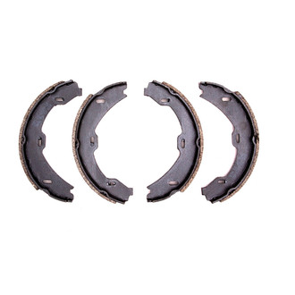 DFC® - True-Arc Rear Parking Brake Shoes