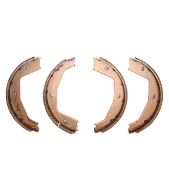 DFC® - True-Arc Parking Brake Shoes