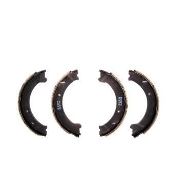 DFC® - True-Arc Rear Parking Brake Shoes