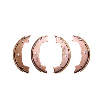 DFC® - True-Arc Parking Brake Shoes