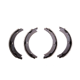 DFC® - True-Arc Rear Parking Brake Shoes