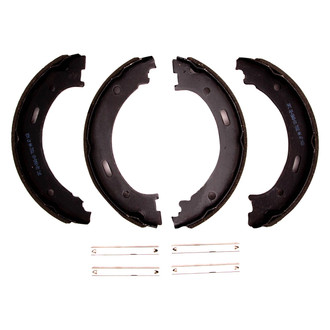 DFC® - True-Arc Parking Brake Shoes