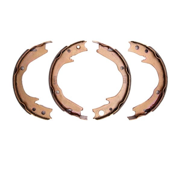 DFC® - Parking Brake Shoes