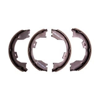 DFC® - True-Arc Parking Brake Shoes