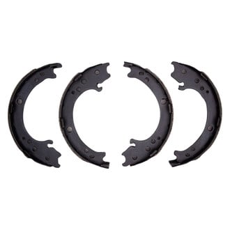 DFC® - True-Arc Rear Parking Brake Shoes