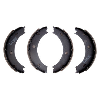 DFC® - True-Arc Parking Brake Shoes
