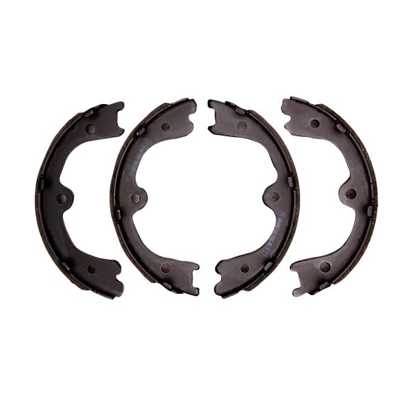 DFC® - Parking Brake Shoes