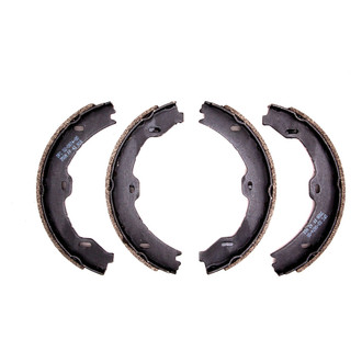 DFC® - True-Arc Parking Brake Shoes