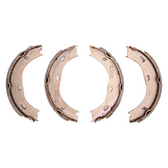 DFC® - True-Arc Rear Parking Brake Shoes
