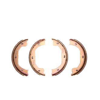 DFC® - True-Arc Parking Brake Shoes