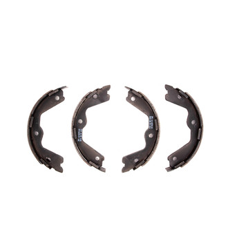 DFC® - True-Arc Rear Parking Brake Shoes