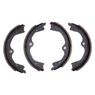 DFC® - True-Arc Rear Parking Brake Shoes