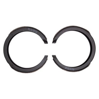 DFC® - True-Arc Parking Brake Shoes