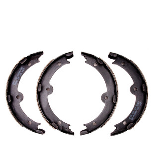 DFC® - True-Arc Rear Parking Brake Shoes