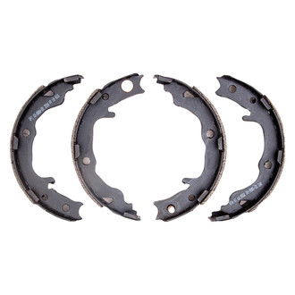 DFC® - True-Arc Parking Brake Shoes