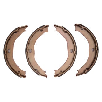 DFC® - True-Arc Parking Brake Shoes