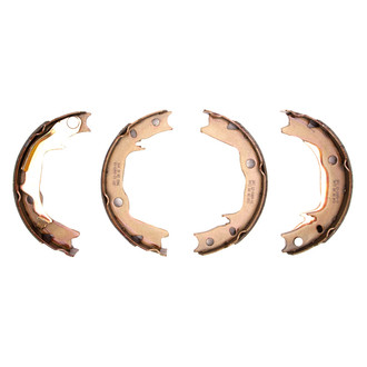 DFC® - True-Arc Rear Parking Brake Shoes