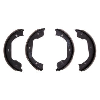 DFC® - True-Arc Parking Brake Shoes