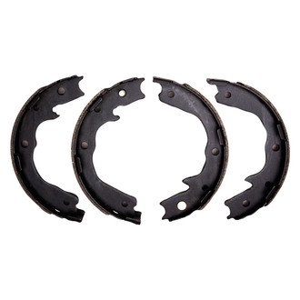 DFC® - True-Arc Parking Brake Shoes
