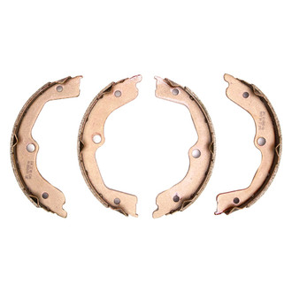 DFC® - True-Arc Parking Brake Shoes