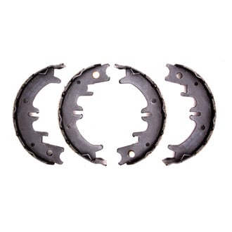 DFC® - True-Arc Rear Parking Brake Shoes