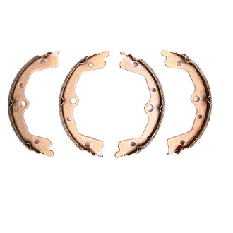 DFC® - True-Arc Rear Parking Brake Shoes