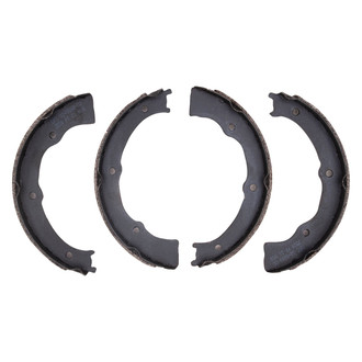 DFC® - True-Arc Rear Parking Brake Shoes