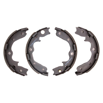 DFC® - True-Arc Rear Parking Brake Shoes