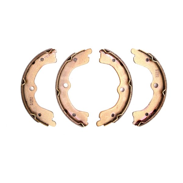 DFC® - Parking Brake Shoes