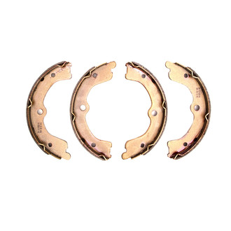 DFC® - True-Arc Rear Parking Brake Shoes