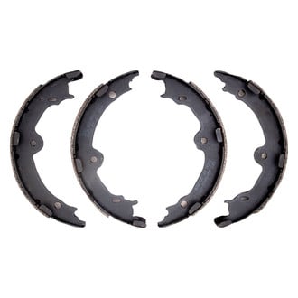 DFC® - True-Arc Rear Parking Brake Shoes