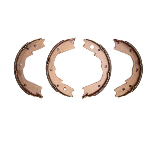 DFC® - Parking Brake Shoes