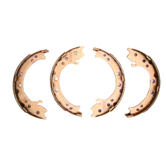 DFC® - True-Arc Parking Brake Shoes