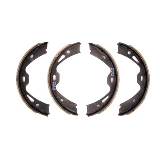 DFC® - True-Arc Rear Parking Brake Shoes