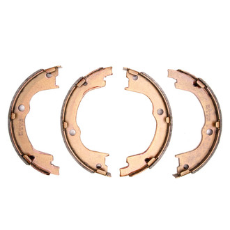 DFC® - True-Arc Parking Brake Shoes