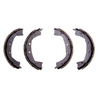 DFC® - True-Arc Parking Brake Shoes