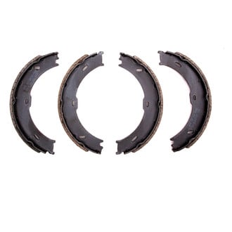 DFC® - True-Arc Rear Parking Brake Shoes