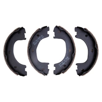 DFC® - True-Arc Parking Brake Shoes