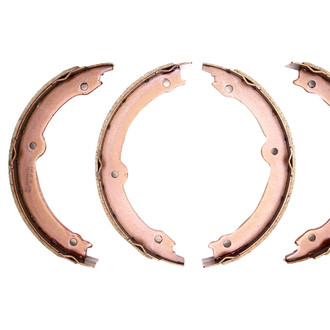 DFC® - True-Arc Parking Brake Shoes