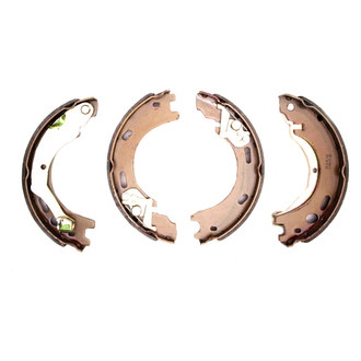 DFC® - True-Arc Parking Brake Shoes