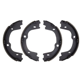 DFC® - True-Arc Rear Parking Brake Shoes
