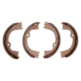 DFC® - True-Arc Parking Brake Shoes
