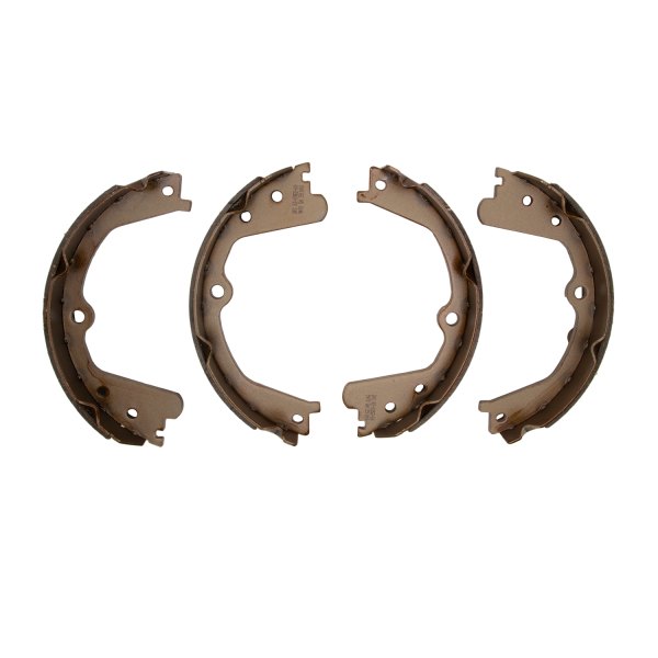 DFC® - Parking Brake Shoes